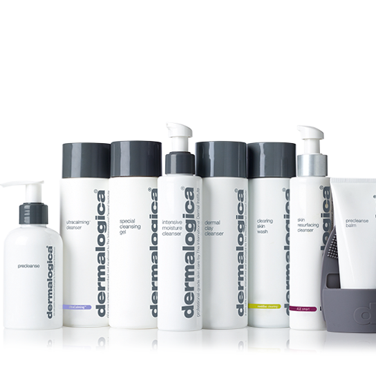 
            
                Load image into Gallery viewer, Dermalogica Pro Skin Care
            
        