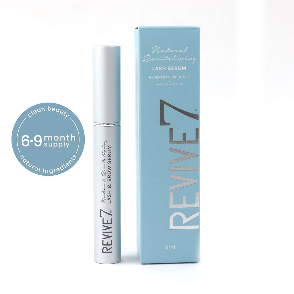 
            
                Load image into Gallery viewer, Revive7  Lash &amp;amp; Brow Growth Serum 3ml
            
        